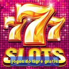 jogos do tigre gratis